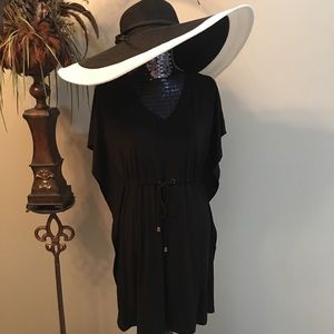 Spenser Swim Coverup